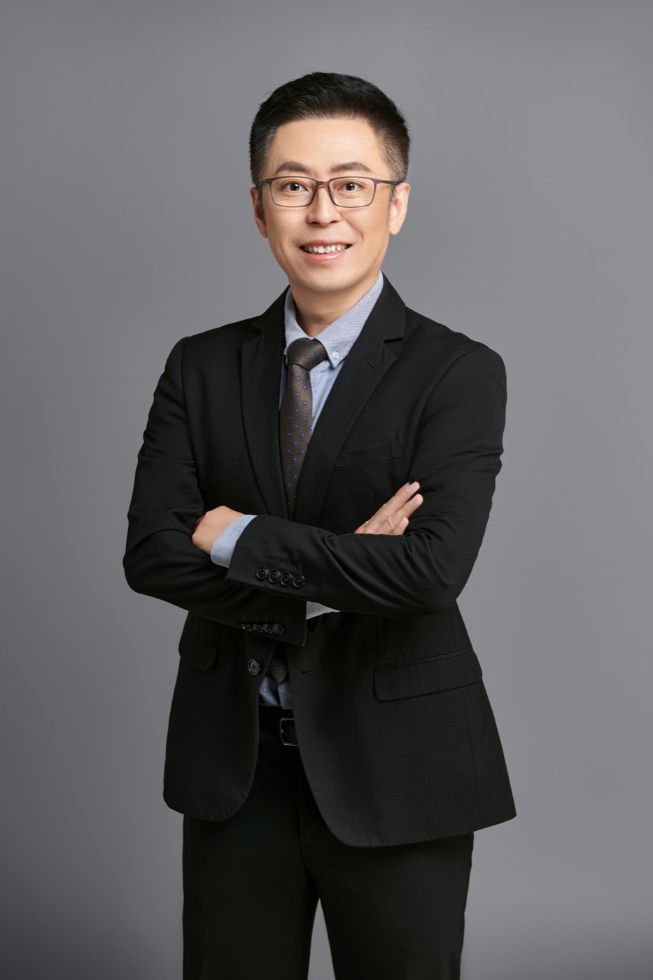 于君博教授